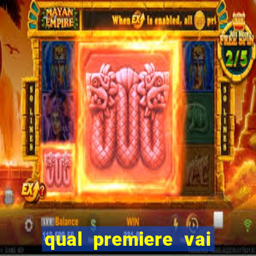 qual premiere vai passar o jogo do bahia